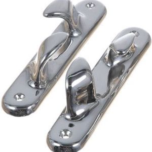Klyds-sæt 253mm hulafstand 208mm