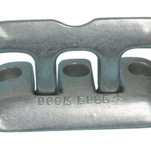 Dock Edge flip up bropullert aluminium bredde 22cm