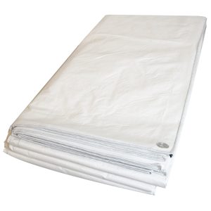 Super Tarp Presenning, Standard 160g/m2
