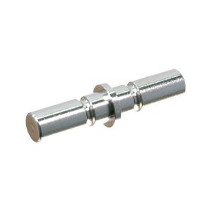 Kalechebeslag samleled Ø18mm