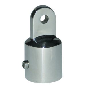 Kaleche topbeslag Ø22mm