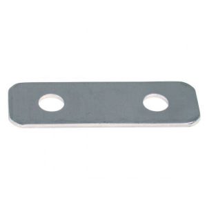 1852 Underplade til pullert 265mm RF