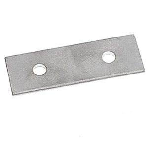 1852 Underplade til pullert 320mm RF
