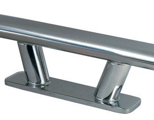 Roca pullert 310mm AISI 316