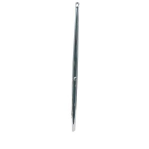 Scepter rust frit stål 610mm