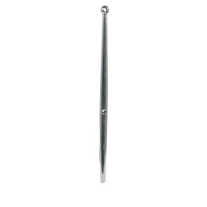 Scepter RF 610mm - kugle top