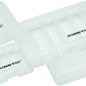 Kinetic Crystal Box System Medium
