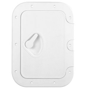 Nuova Rade Classic luge hvid 275x375mm