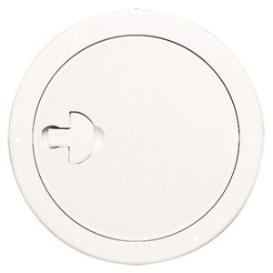 Nuova Rade inspektionsluge cream ÿFD235/315mm