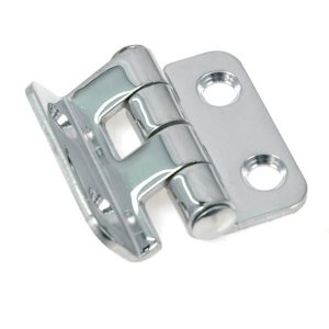 Hængsel 10mm forskudt,35x37mm RF stål