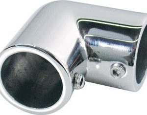 Vinkelstykke Ø22mm - 90° RF