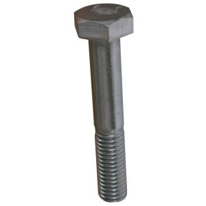 Bolt 8 x 130mm a4 50stk