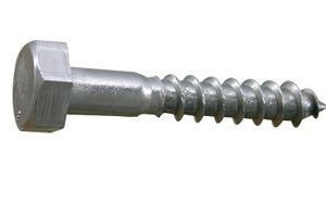 Skrue fransk 8 x 50 a4 50stk