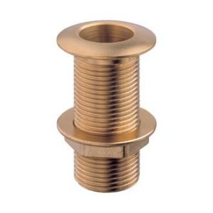 Guidi Gennemføring 3/4" 100mm