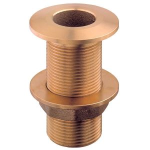 Guidi Gennemføring 3/8" om u/s