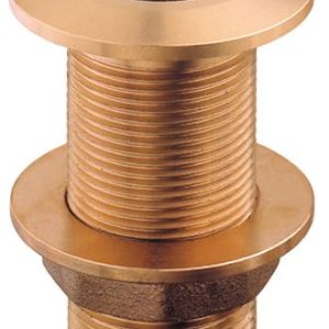 Guidi Gennemføring 1/2" om u/s