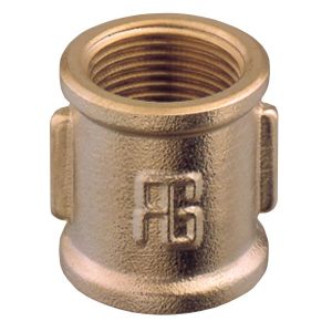 Guidi Muffe indvendig gevind 1/4"