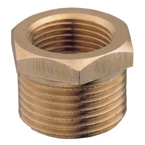 Guidi Nippelmuffe.u/i gev 1/4- 1/8"