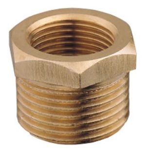 Guidi Nippelmuffe u/i gev 3/8- 1/4"