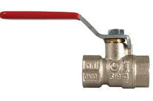Kuglehane super 3/8" ce