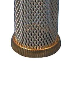 Si 3/4" til kontraventil