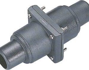Kontraventil til 1" & 1 1/2"