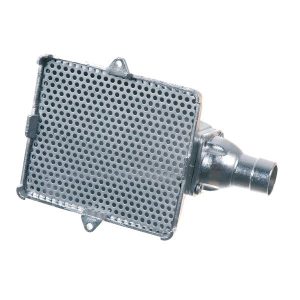 Bundsi 115 x 100 Ø25mm vandret