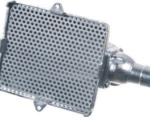 Bundsi 115 x 100 Ø38mm vandret