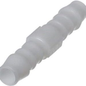 Plast samlestykke 10mm