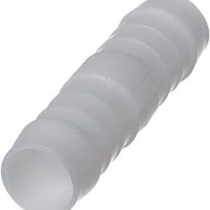 Plast samlestykke 16mm