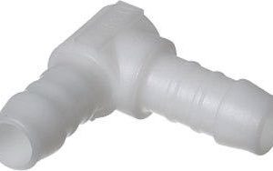 Plast vinkel 16mm