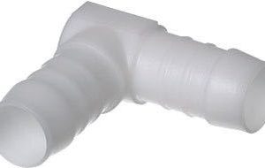 Plast vinkel 25mm
