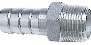 1852 Slangestuds 1/2" x 12mm RF