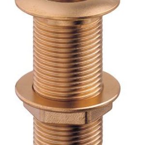 Guidi Gennemføring 2 " bronze