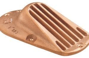 Guidi Bundsi til skrogg. 3/4" bronze