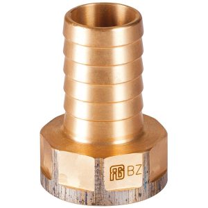 Guidi Slangestuds ind.g 1 x 25mm bronze