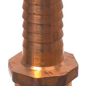 Guidi Slangestuds 1 1/4"x38mm bronze
