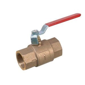 Guidi Kuglehane 1 1/4" bronze