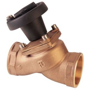 Guidi Kuglehane 1" bronze "non-stick"