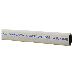 Toiletslange 38mm 3m