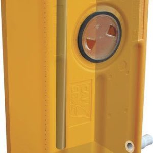Septiktank polyethylen 67 l.