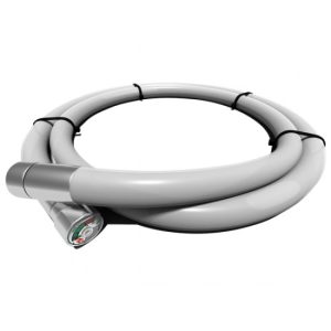 BlazeCut T200E automatisk brandslukning