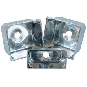 Vask r/s 32x 35cm