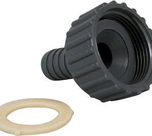 Studs lige 3/4"