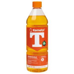 Kemetyl indendørs brændsel 1L