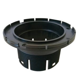 Varmluftdyse Ø60mm