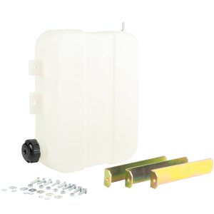 Brændstoftank til bådvarmere 7l