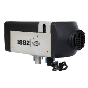 1852 bÿFDdvarmer 2Kw (diesel) 12V, inkl. monteringssÿFDt