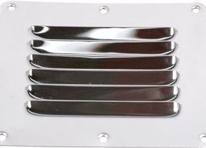Ventil ss 65 x 127mm