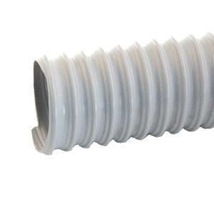 Kanalslange pvc ÿFD55mm -30 - +100 grader 10 meter